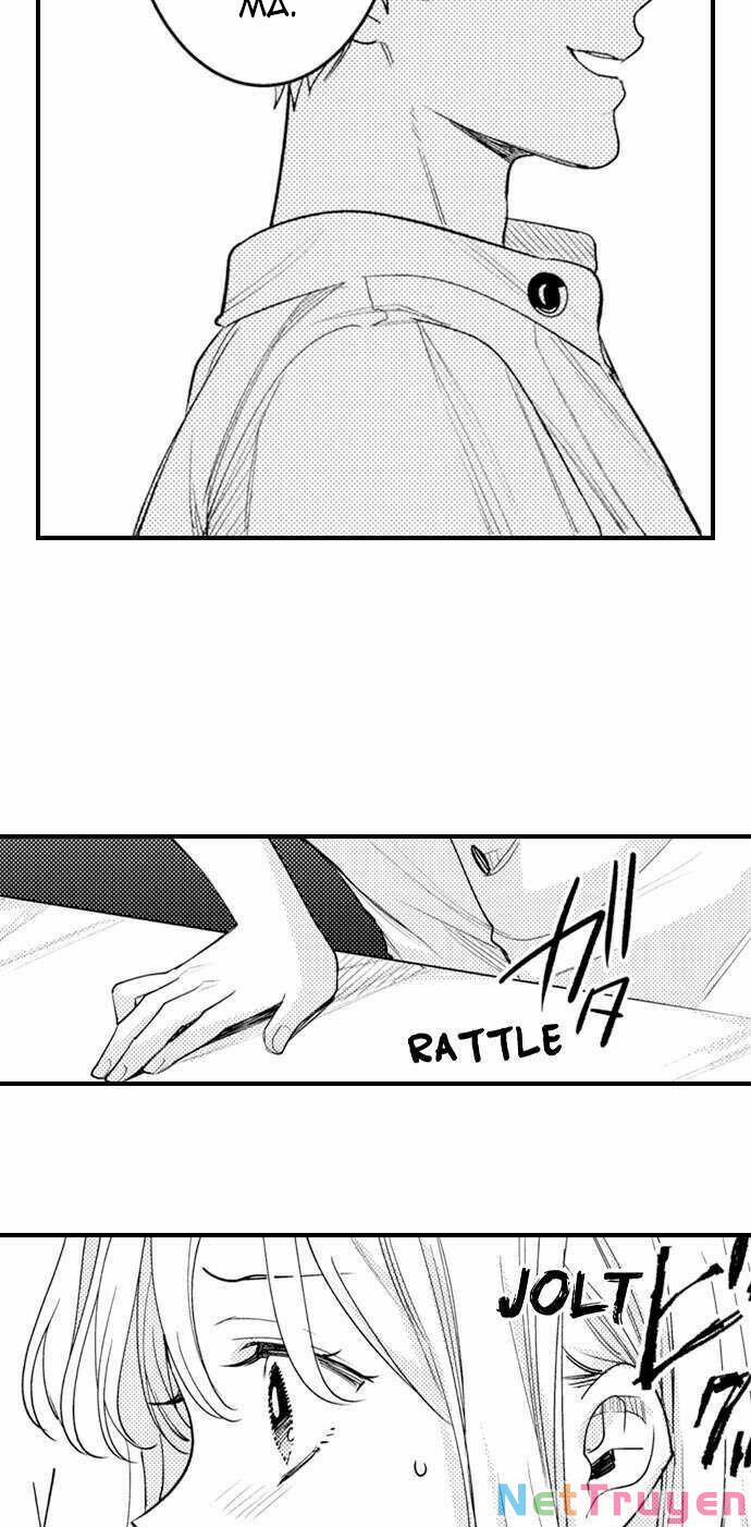 Giả Vờ Ngủ Cũng Không Ngăn Được Anh Ấy 109.1 trang 1