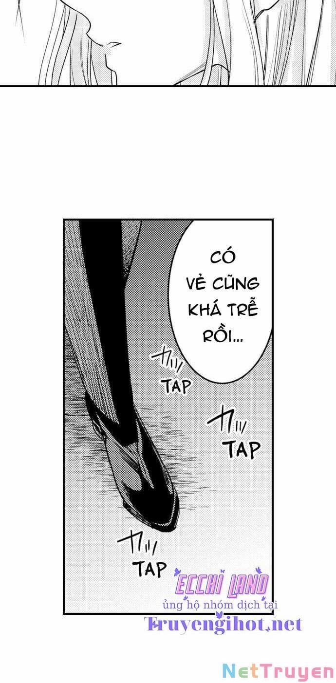 Giả Vờ Ngủ Cũng Không Ngăn Được Anh Ấy 109.1 trang 2