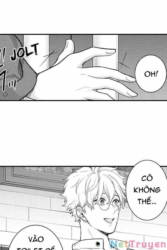 Giả Vờ Ngủ Cũng Không Ngăn Được Anh Ấy 109.2 trang 0