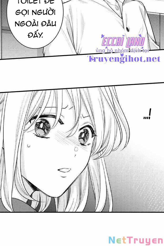 Giả Vờ Ngủ Cũng Không Ngăn Được Anh Ấy 109.2 trang 1