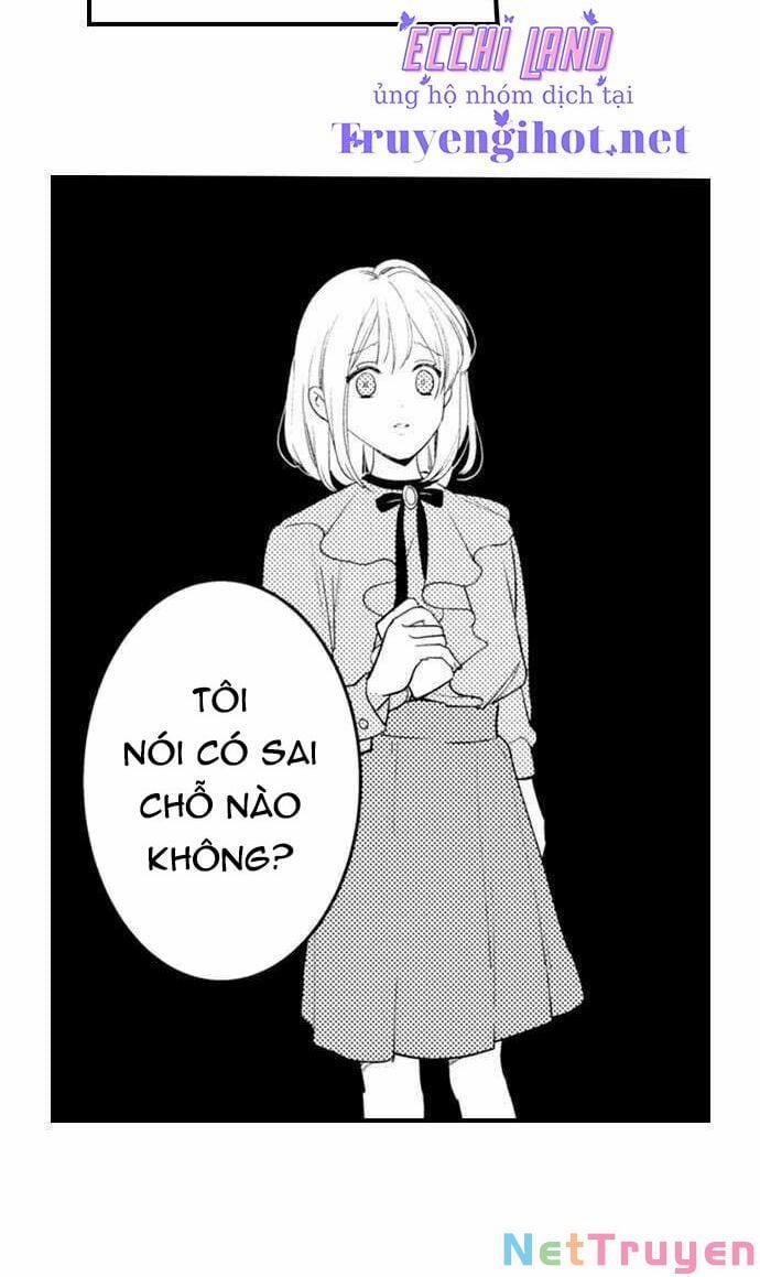 Giả Vờ Ngủ Cũng Không Ngăn Được Anh Ấy 109.2 trang 10