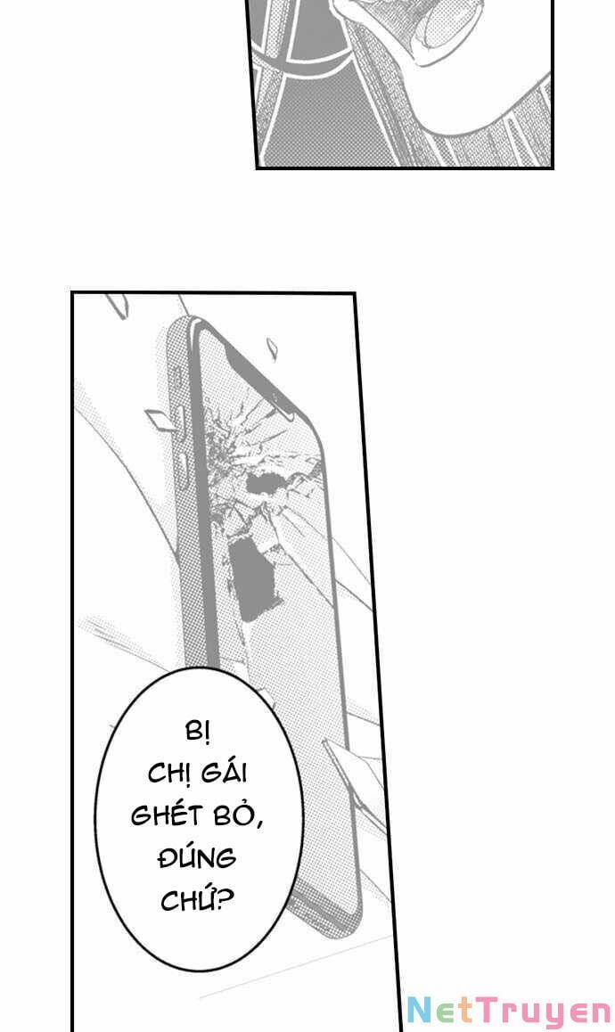 Giả Vờ Ngủ Cũng Không Ngăn Được Anh Ấy 109.2 trang 9