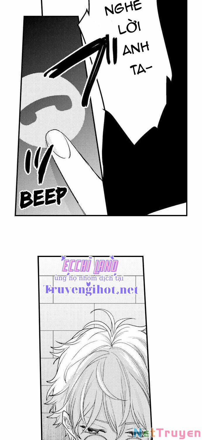 Giả Vờ Ngủ Cũng Không Ngăn Được Anh Ấy 110.1 trang 6