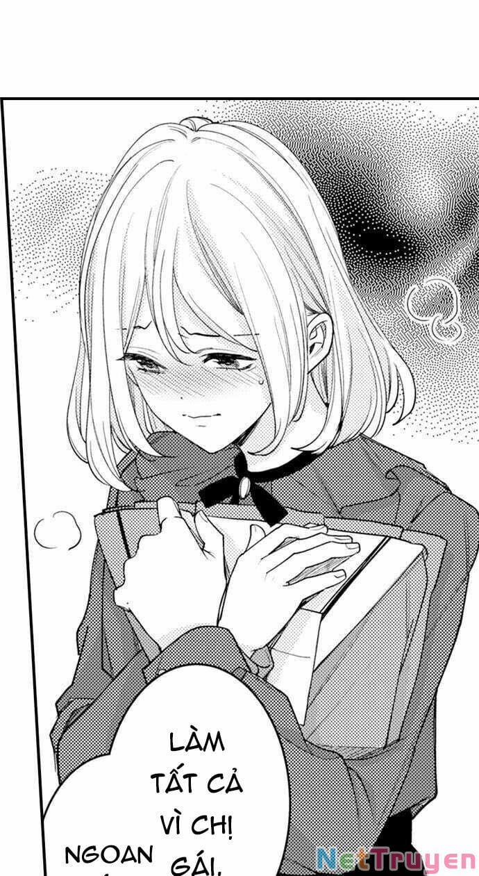 Giả Vờ Ngủ Cũng Không Ngăn Được Anh Ấy 110.2 trang 0