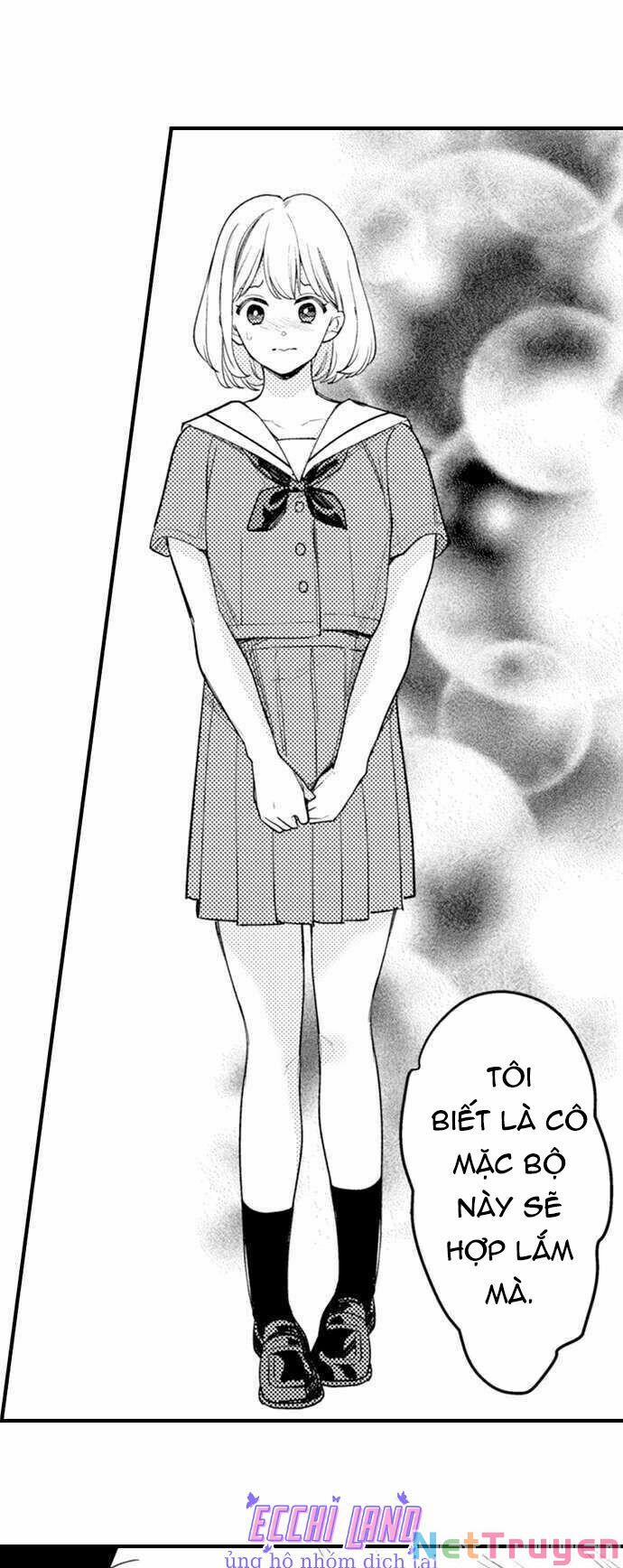 Giả Vờ Ngủ Cũng Không Ngăn Được Anh Ấy 110.2 trang 4