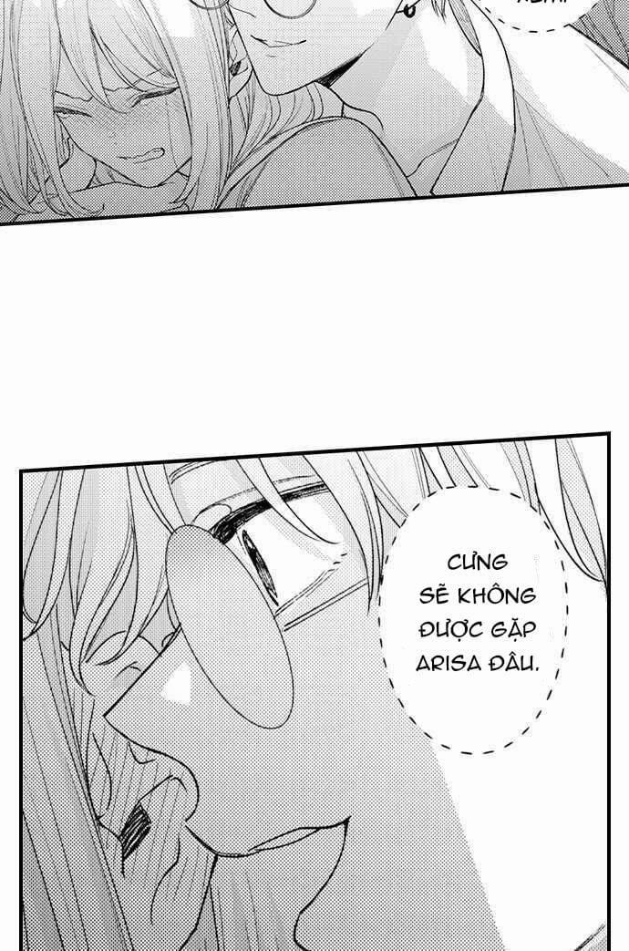 Giả Vờ Ngủ Cũng Không Ngăn Được Anh Ấy 111.1 trang 7