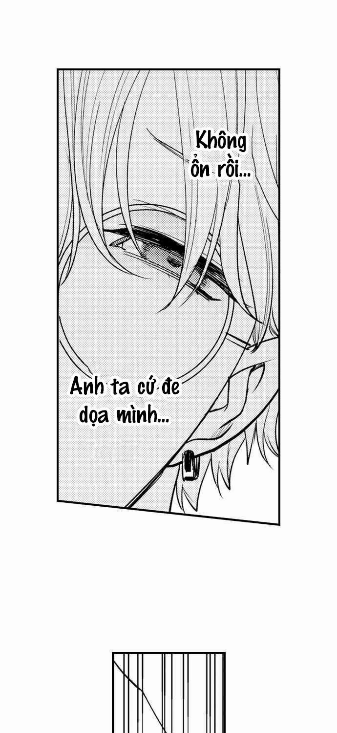 Giả Vờ Ngủ Cũng Không Ngăn Được Anh Ấy 111.2 trang 0