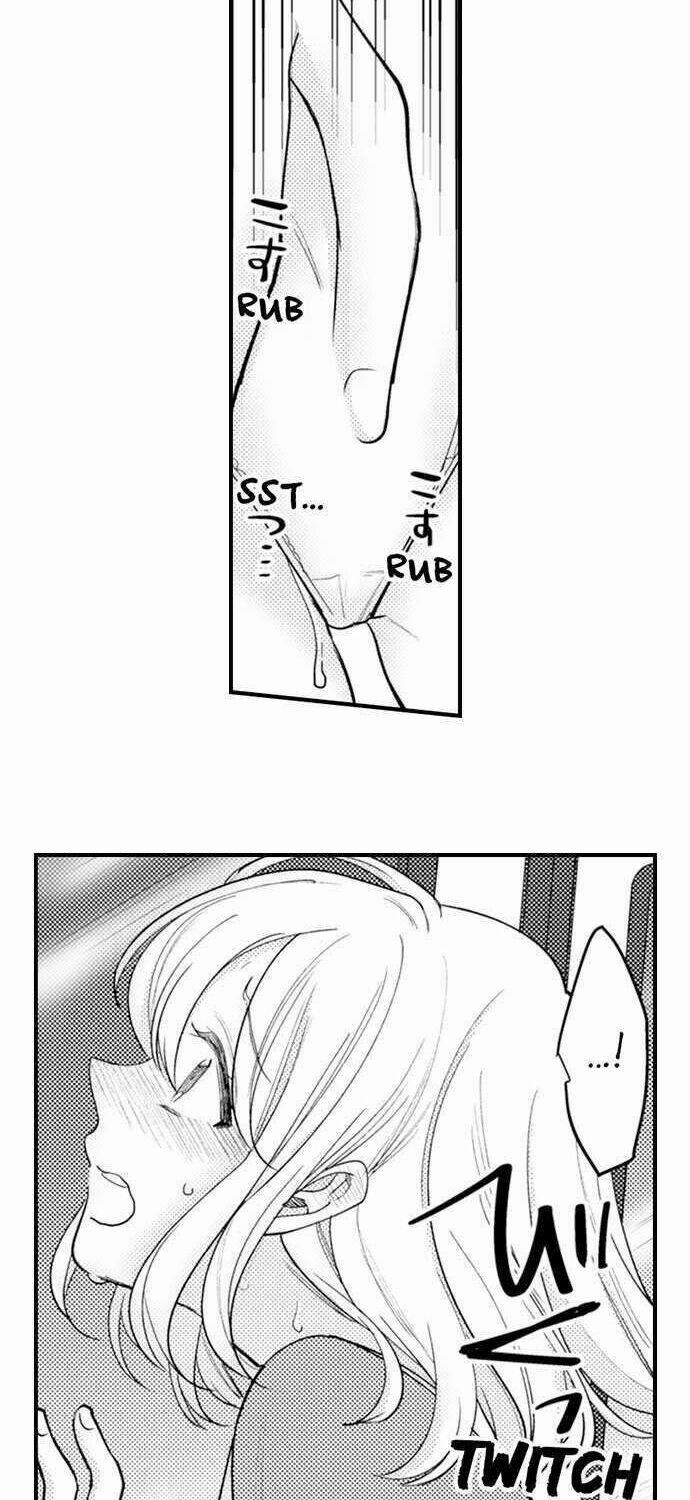 Giả Vờ Ngủ Cũng Không Ngăn Được Anh Ấy 111.2 trang 1