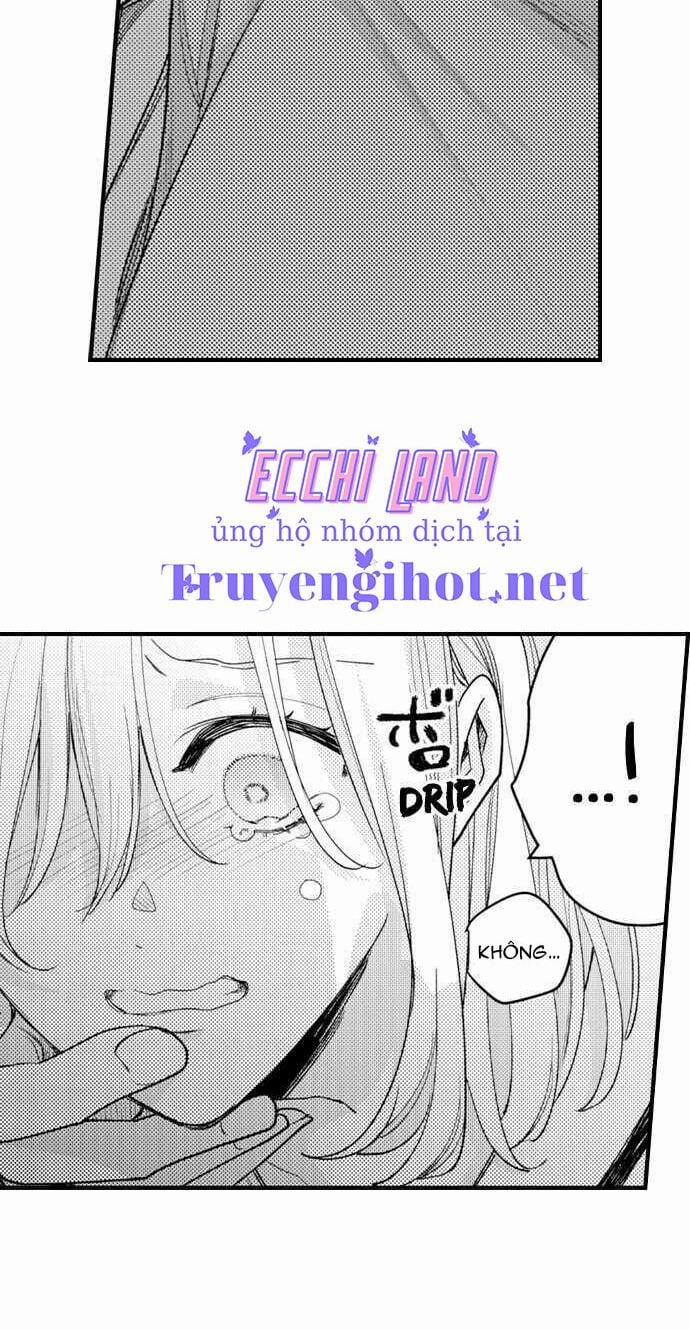 Giả Vờ Ngủ Cũng Không Ngăn Được Anh Ấy 111.2 trang 11