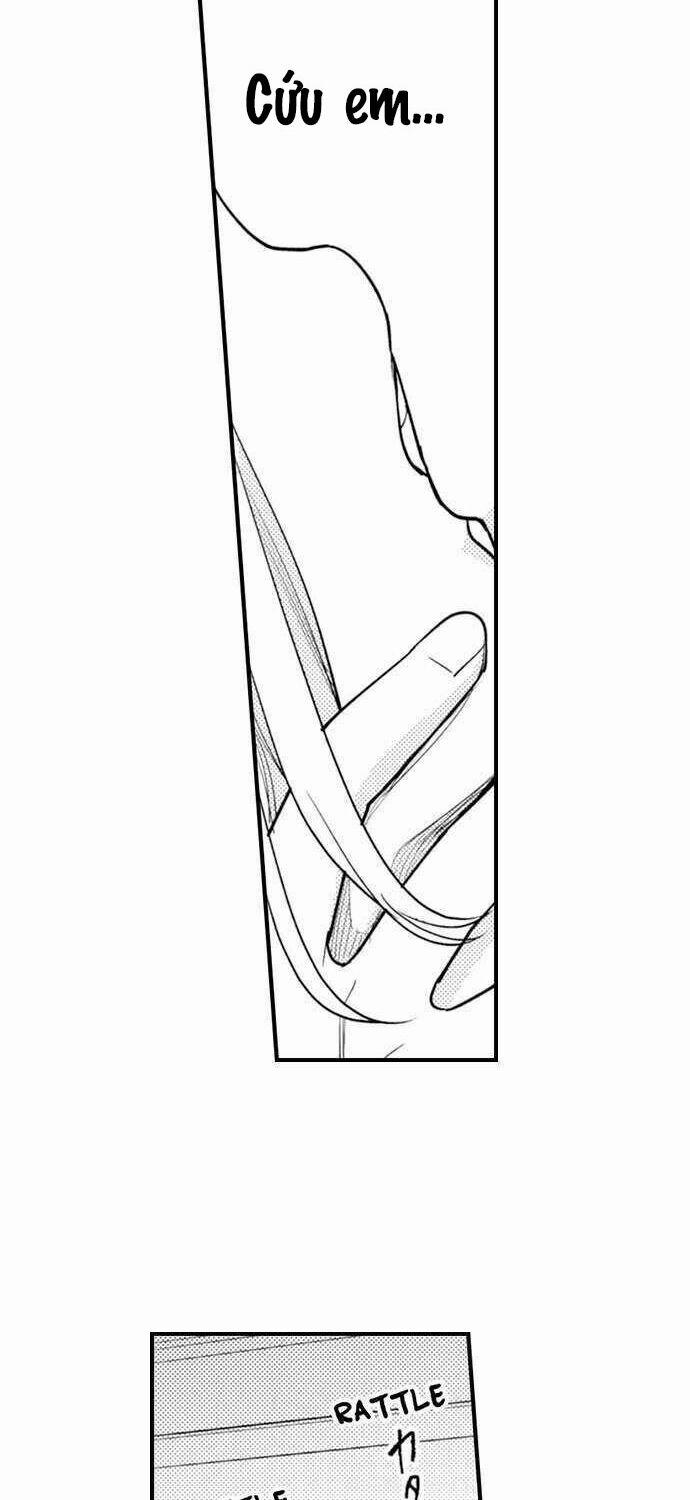 Giả Vờ Ngủ Cũng Không Ngăn Được Anh Ấy 111.2 trang 13