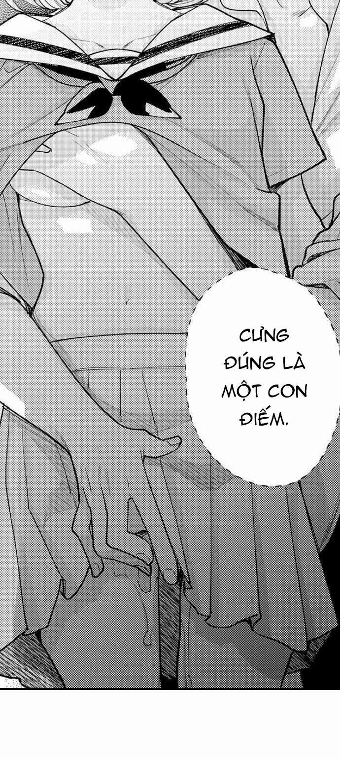 Giả Vờ Ngủ Cũng Không Ngăn Được Anh Ấy 111.2 trang 6