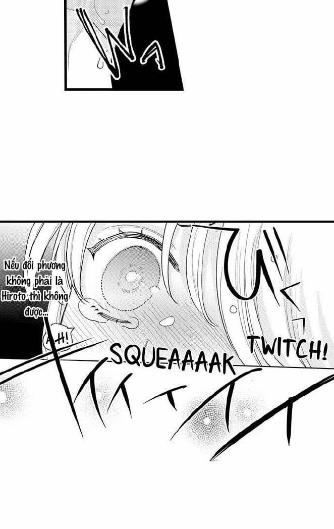 Giả Vờ Ngủ Cũng Không Ngăn Được Anh Ấy 112.2 trang 4