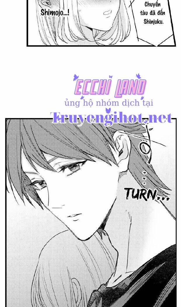 Giả Vờ Ngủ Cũng Không Ngăn Được Anh Ấy 112.2 trang 9