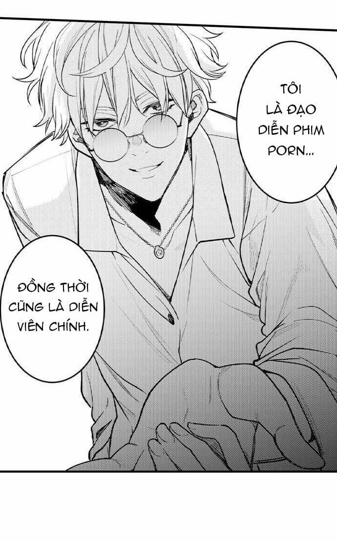 Giả Vờ Ngủ Cũng Không Ngăn Được Anh Ấy 113.2 trang 4