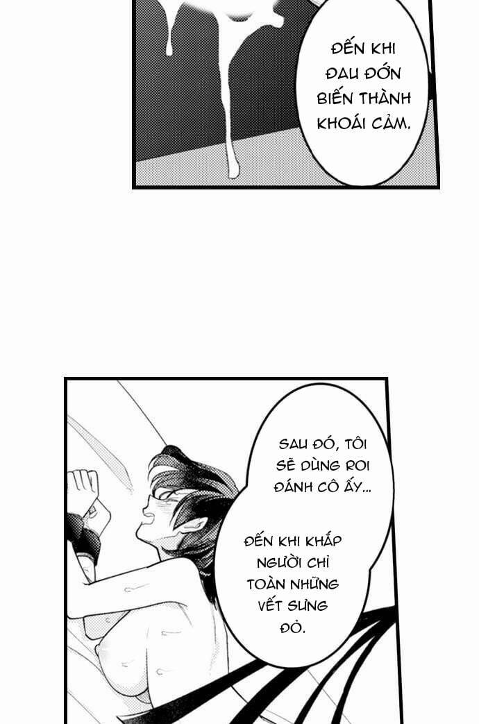 Giả Vờ Ngủ Cũng Không Ngăn Được Anh Ấy 114.2 trang 1