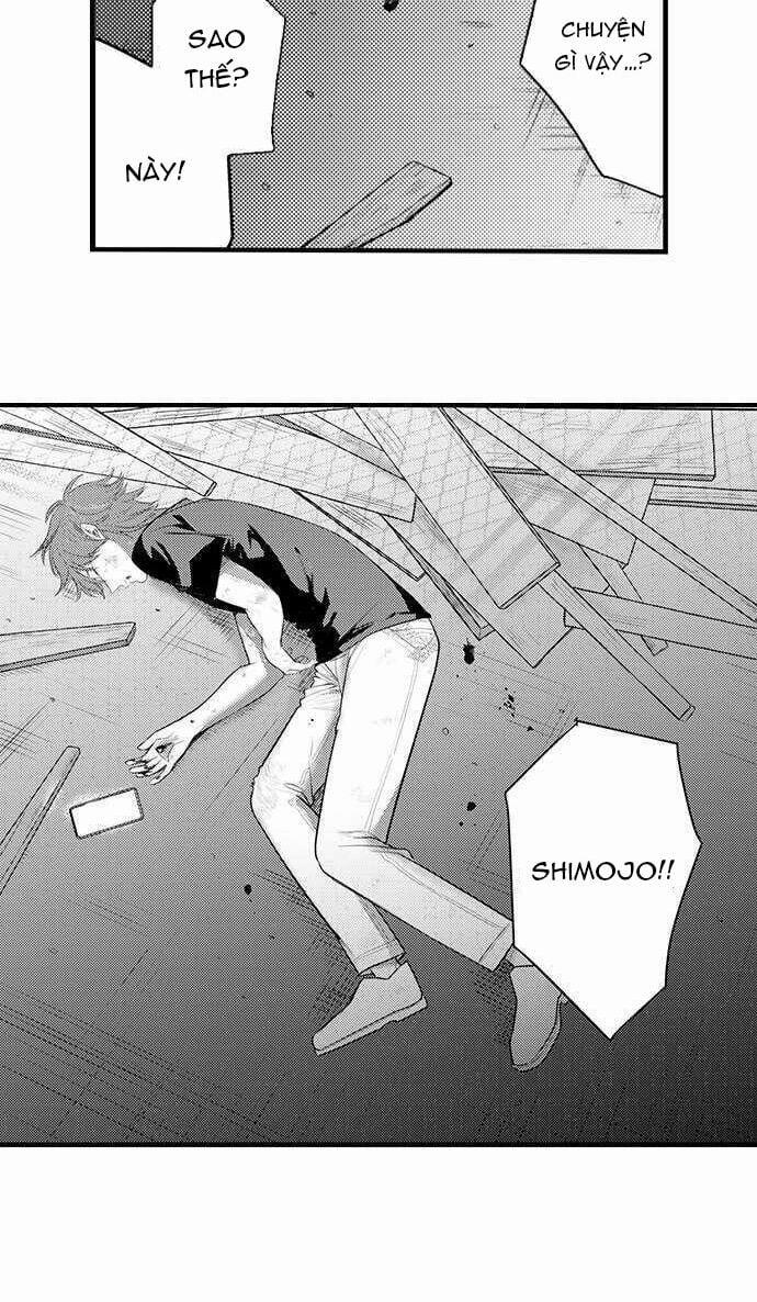 Giả Vờ Ngủ Cũng Không Ngăn Được Anh Ấy 115.1 trang 9