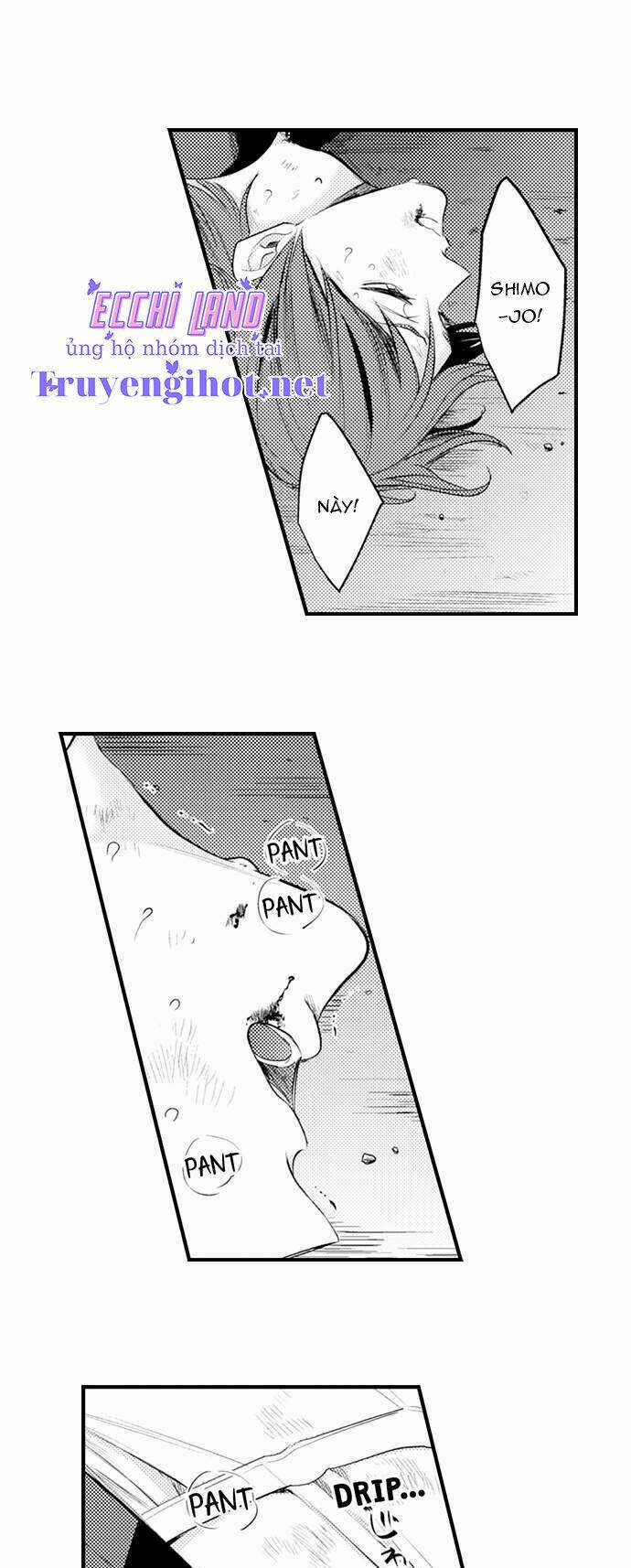 Giả Vờ Ngủ Cũng Không Ngăn Được Anh Ấy 115.2 trang 0