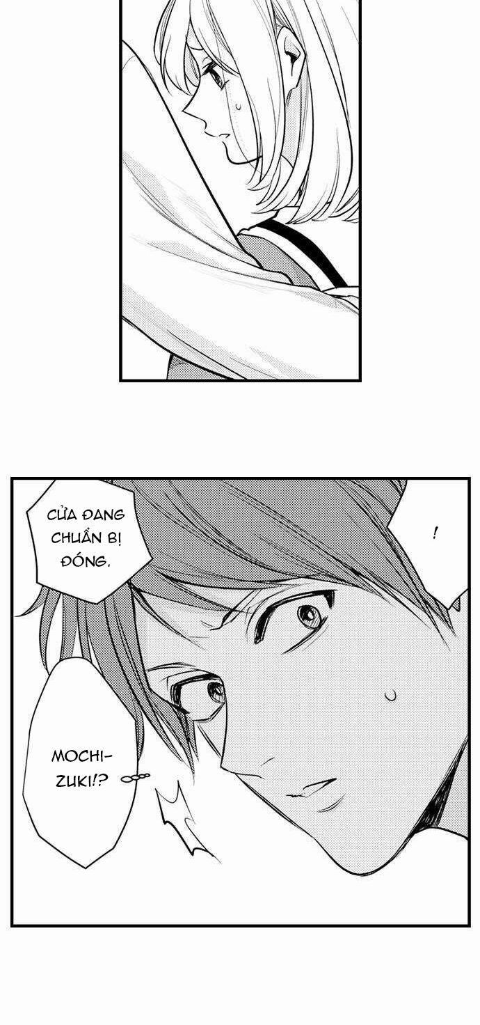 Giả Vờ Ngủ Cũng Không Ngăn Được Anh Ấy 115.2 trang 4