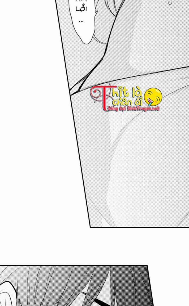 Giả Vờ Ngủ Cũng Không Ngăn Được Anh Ấy 13 trang 7