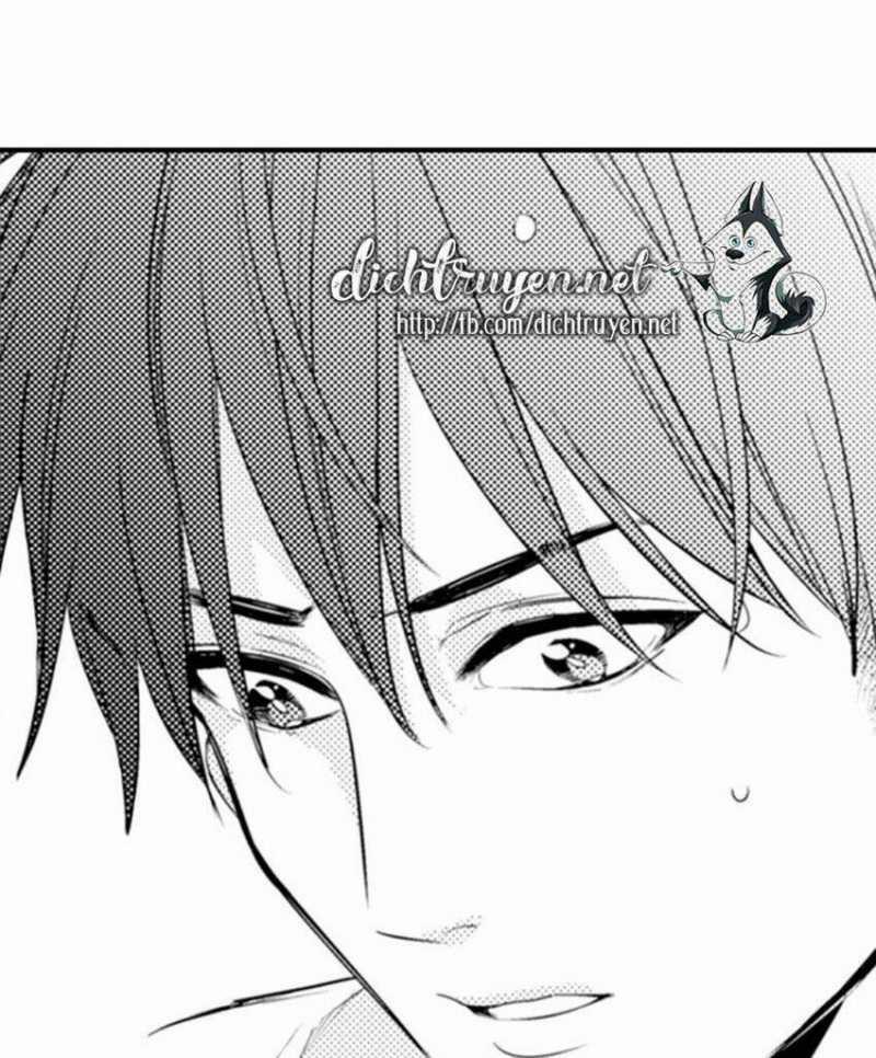 Giả Vờ Ngủ Cũng Không Ngăn Được Anh Ấy 15 trang 0