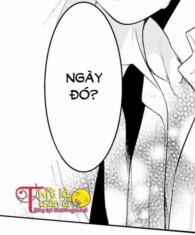 Giả Vờ Ngủ Cũng Không Ngăn Được Anh Ấy 15 trang 1