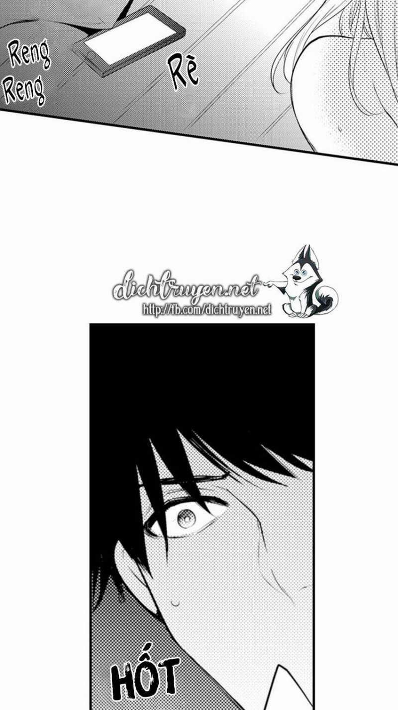 Giả Vờ Ngủ Cũng Không Ngăn Được Anh Ấy 15 trang 30