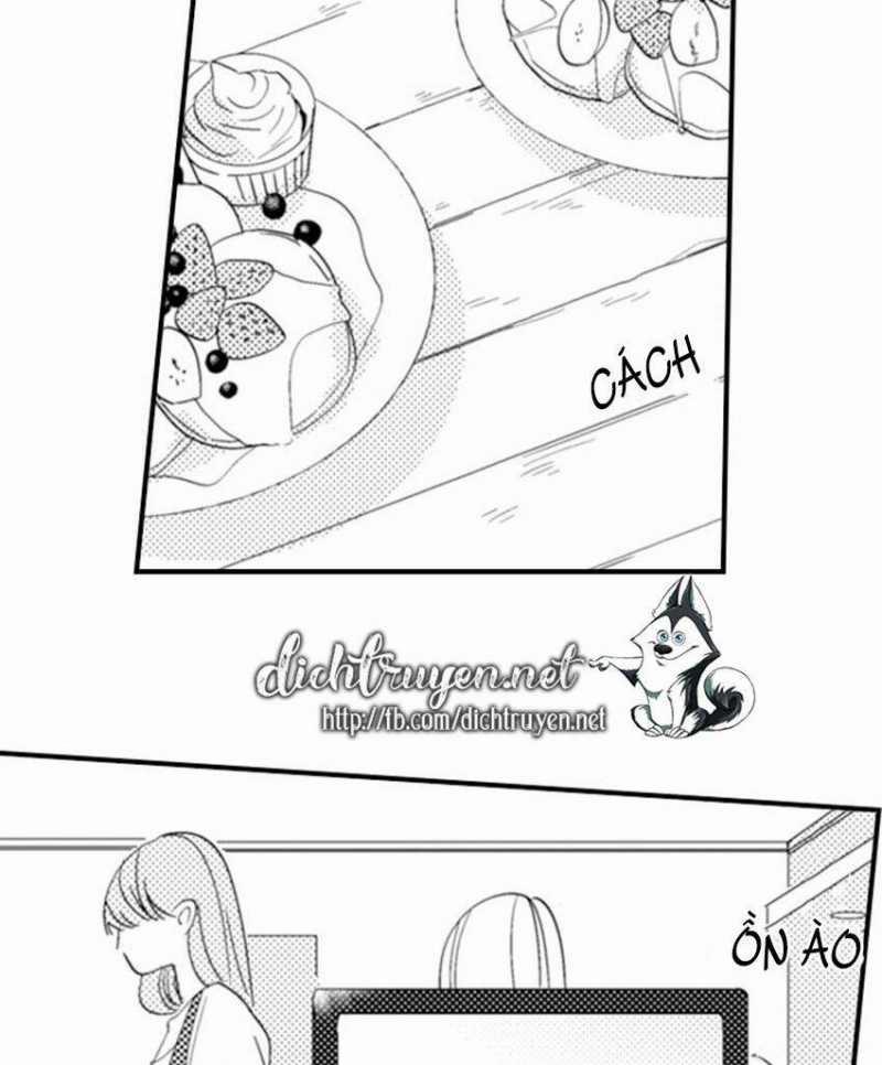 Giả Vờ Ngủ Cũng Không Ngăn Được Anh Ấy 15 trang 6