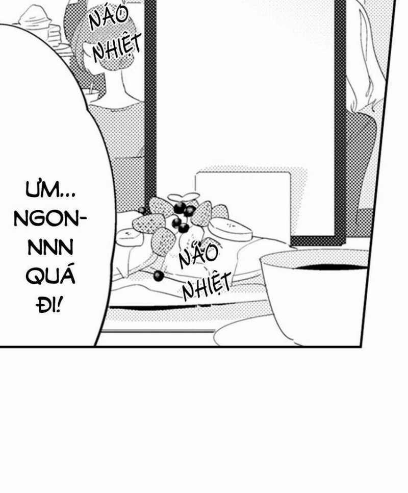 Giả Vờ Ngủ Cũng Không Ngăn Được Anh Ấy 15 trang 7