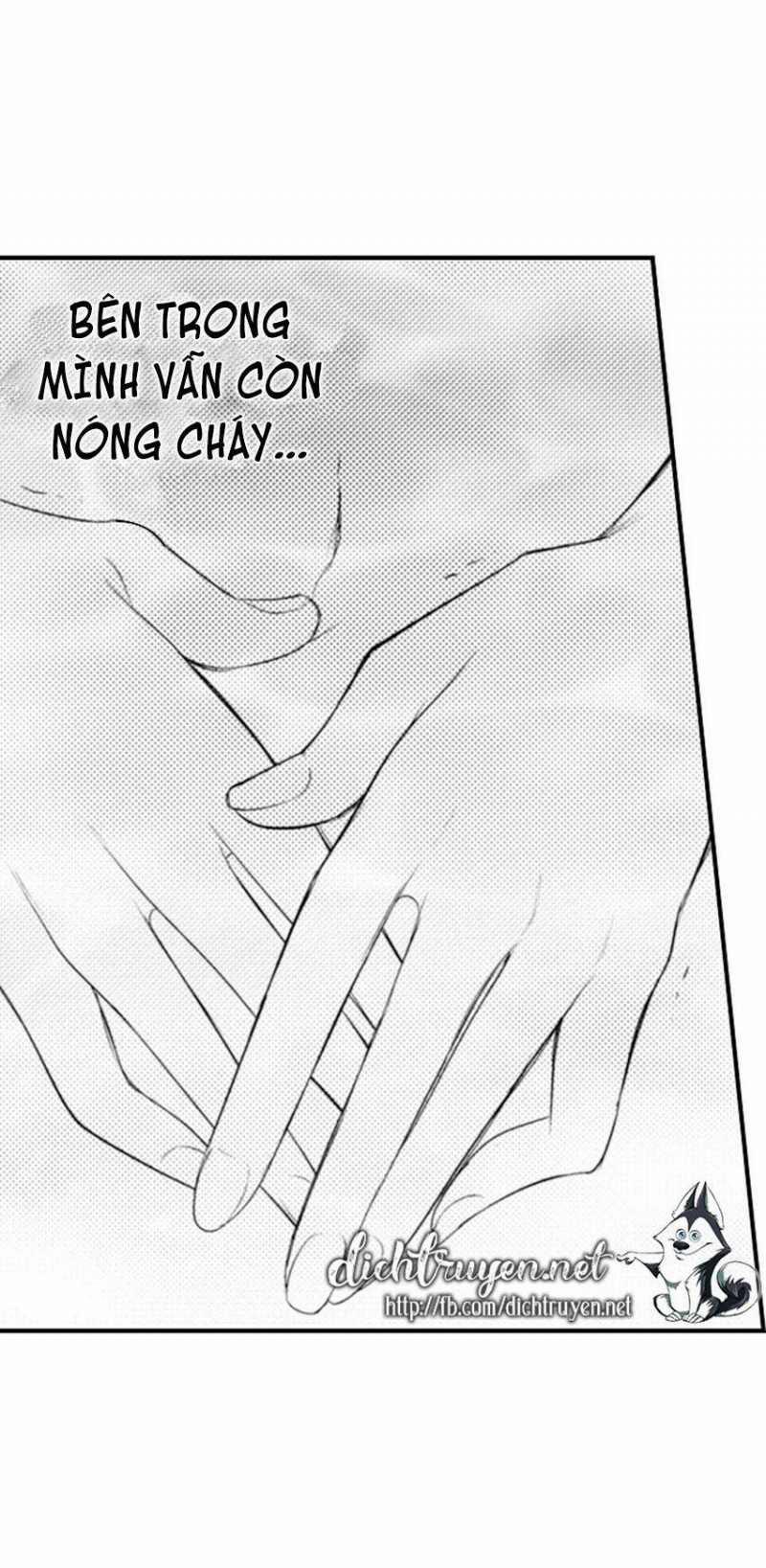 Giả Vờ Ngủ Cũng Không Ngăn Được Anh Ấy 16 trang 13