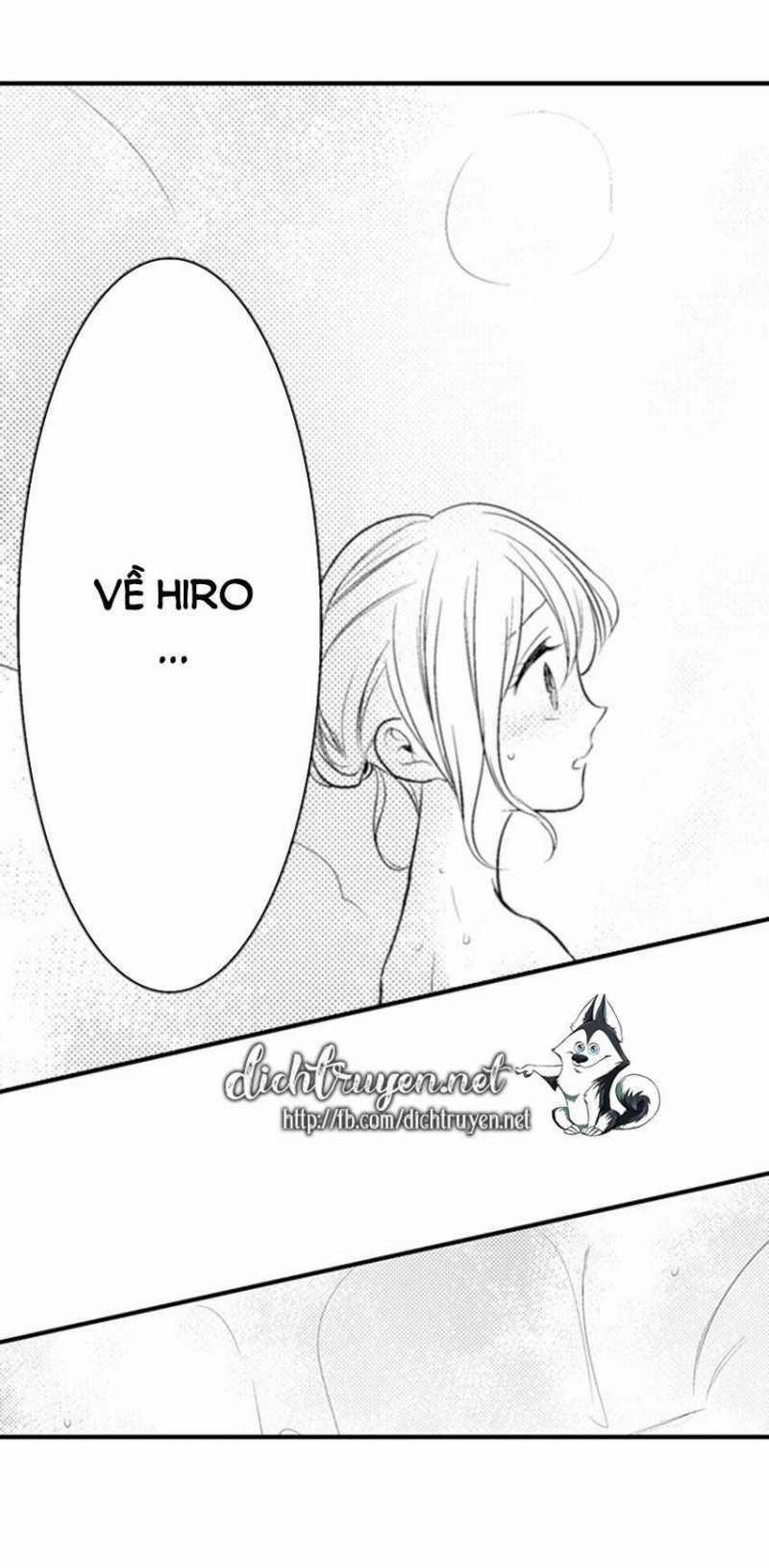 Giả Vờ Ngủ Cũng Không Ngăn Được Anh Ấy 16 trang 27