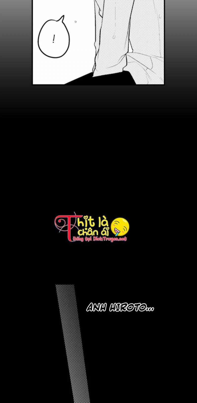 Giả Vờ Ngủ Cũng Không Ngăn Được Anh Ấy 16 trang 4