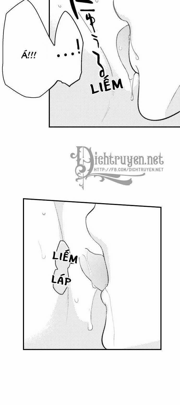 Giả Vờ Ngủ Cũng Không Ngăn Được Anh Ấy 18 trang 2