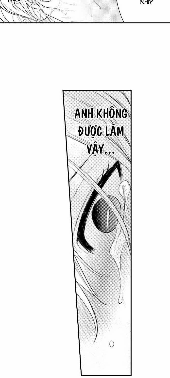 Giả Vờ Ngủ Cũng Không Ngăn Được Anh Ấy 18 trang 21