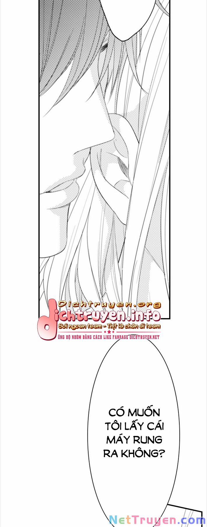 Giả Vờ Ngủ Cũng Không Ngăn Được Anh Ấy 22 trang 16