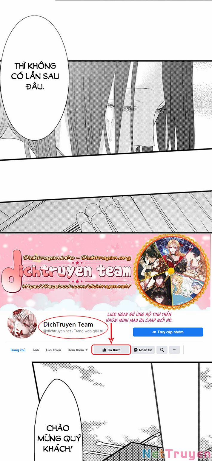 Giả Vờ Ngủ Cũng Không Ngăn Được Anh Ấy 25 trang 4