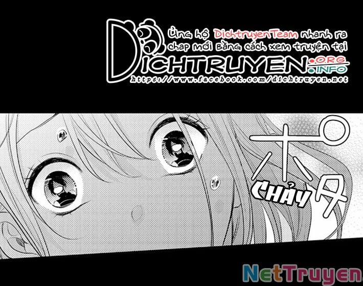 Giả Vờ Ngủ Cũng Không Ngăn Được Anh Ấy 27 trang 13