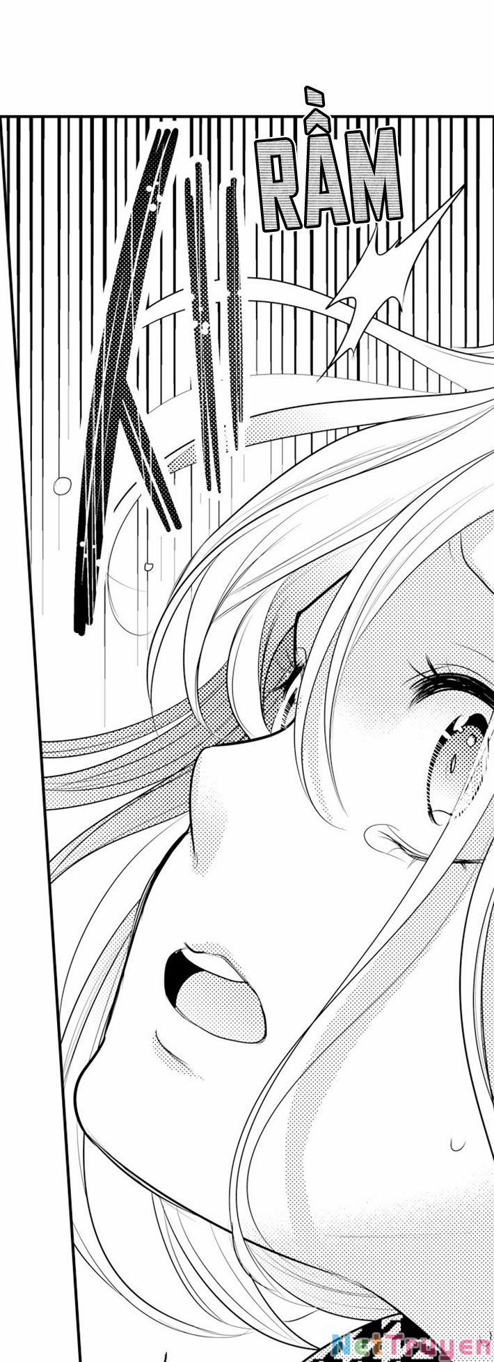 Giả Vờ Ngủ Cũng Không Ngăn Được Anh Ấy 27 trang 15