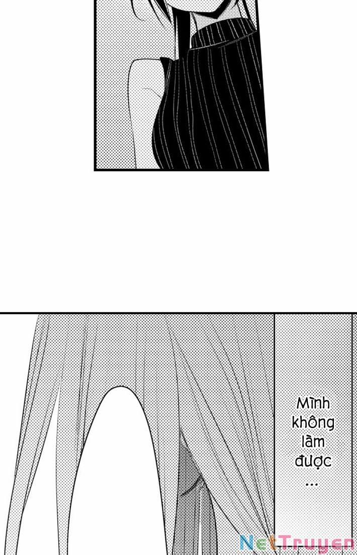 Giả Vờ Ngủ Cũng Không Ngăn Được Anh Ấy 27 trang 19