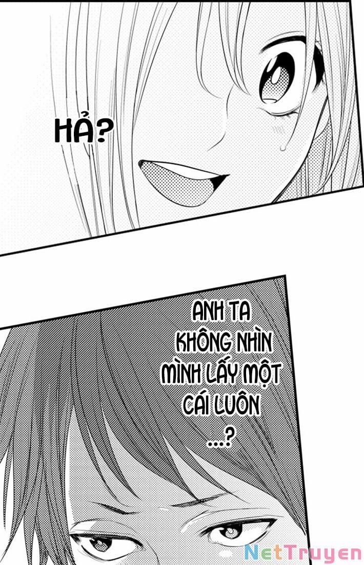 Giả Vờ Ngủ Cũng Không Ngăn Được Anh Ấy 28 trang 13