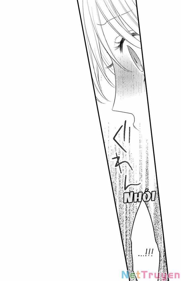 Giả Vờ Ngủ Cũng Không Ngăn Được Anh Ấy 28 trang 39