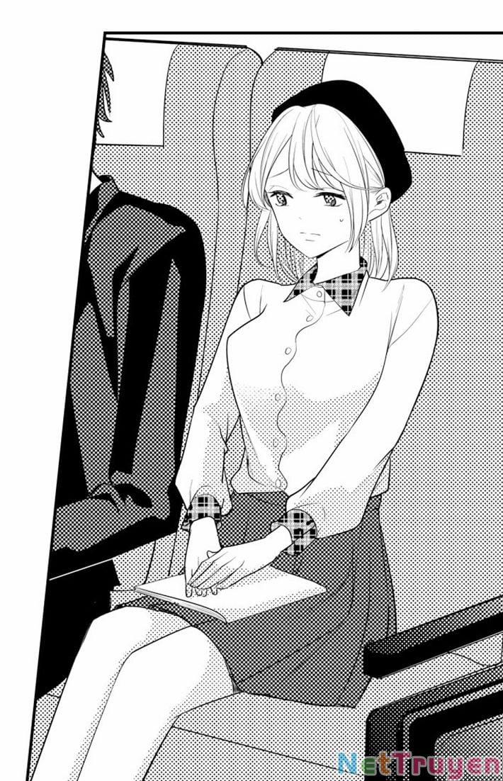 Giả Vờ Ngủ Cũng Không Ngăn Được Anh Ấy 28 trang 5