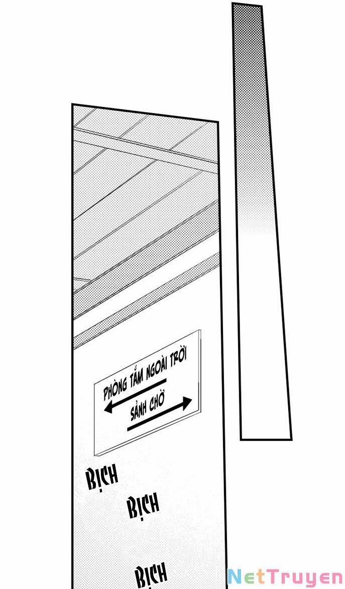 Giả Vờ Ngủ Cũng Không Ngăn Được Anh Ấy 29 trang 13