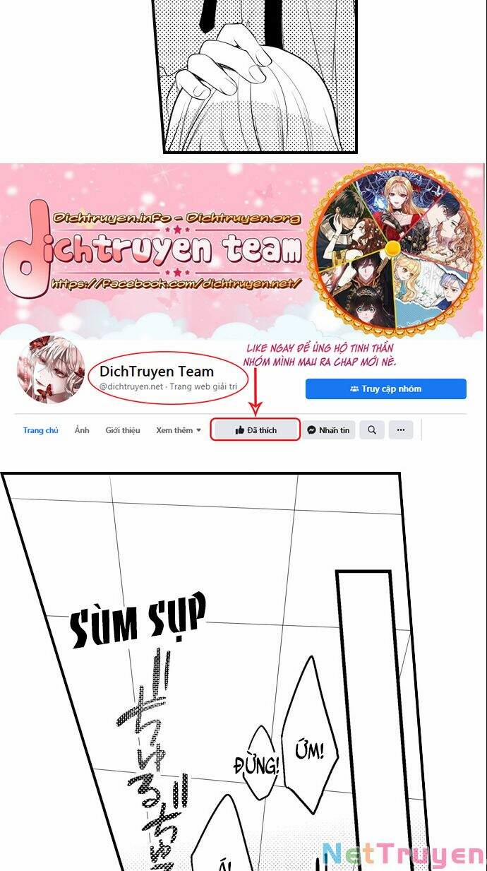 Giả Vờ Ngủ Cũng Không Ngăn Được Anh Ấy 30 trang 23