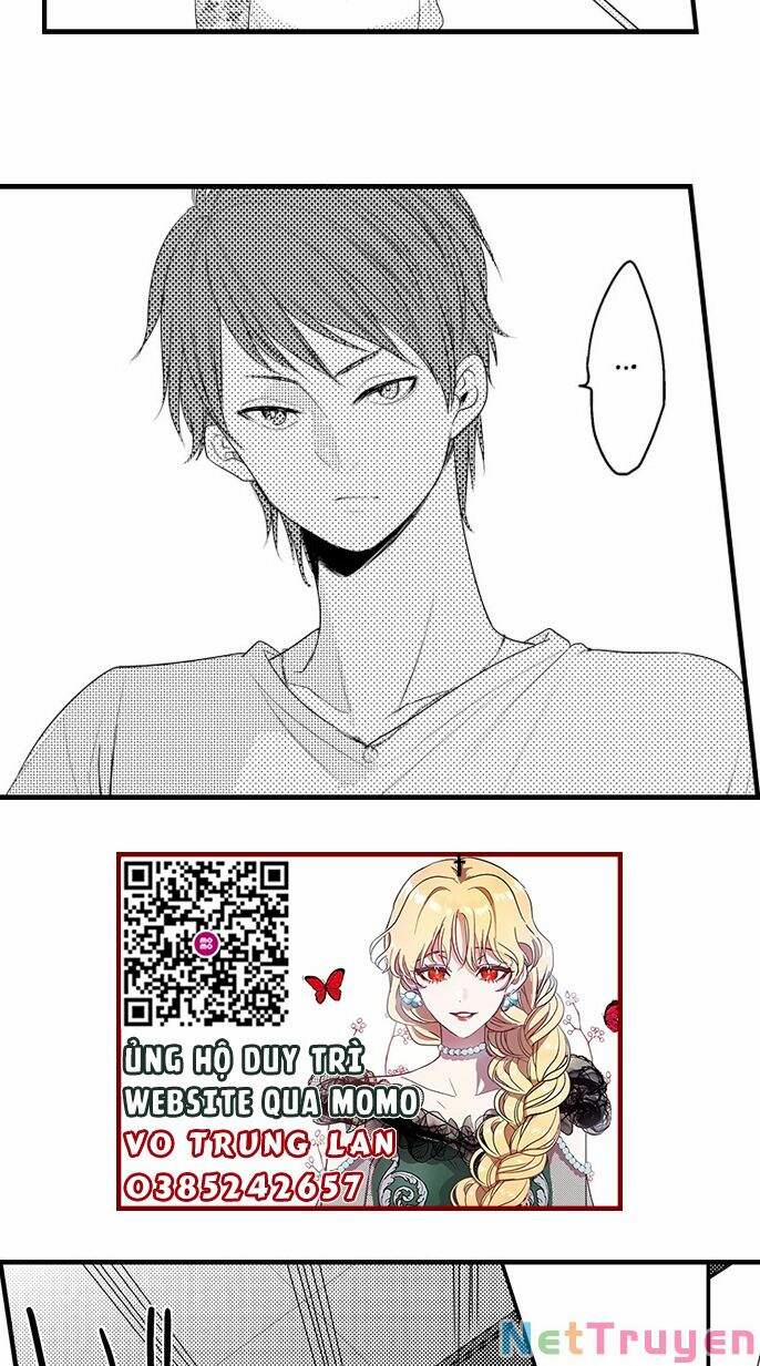 Giả Vờ Ngủ Cũng Không Ngăn Được Anh Ấy 30 trang 4