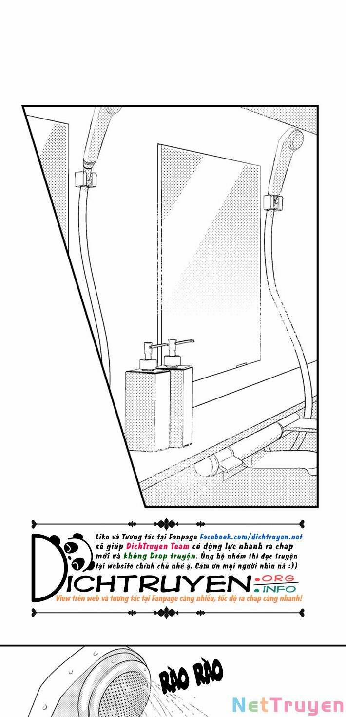 Giả Vờ Ngủ Cũng Không Ngăn Được Anh Ấy 32 trang 19
