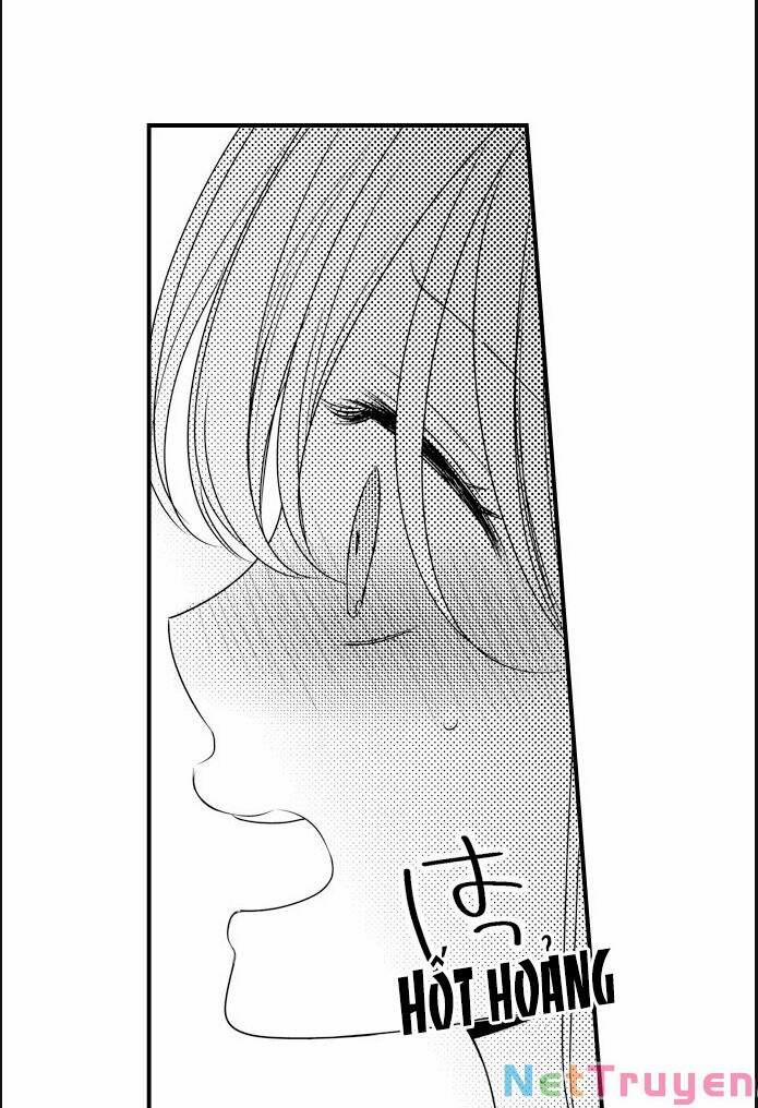 Giả Vờ Ngủ Cũng Không Ngăn Được Anh Ấy 33 trang 27