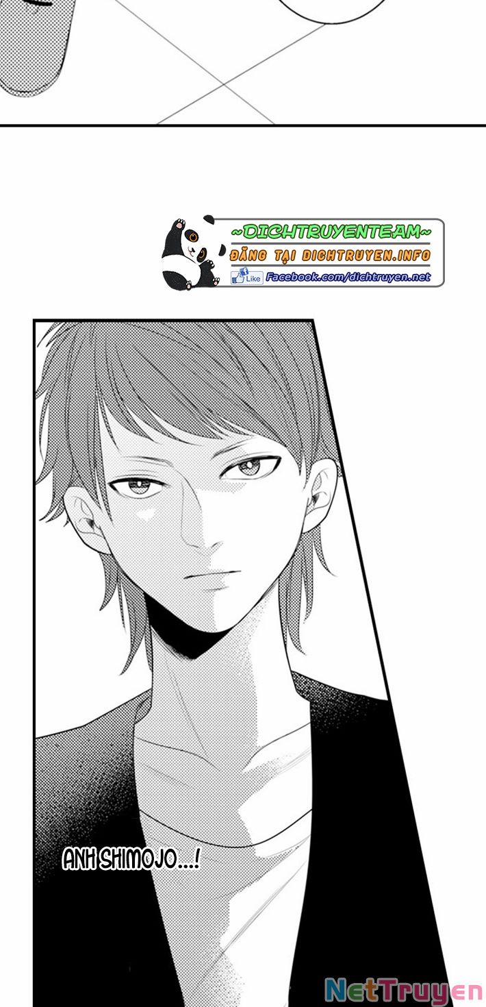 Giả Vờ Ngủ Cũng Không Ngăn Được Anh Ấy 36 trang 10