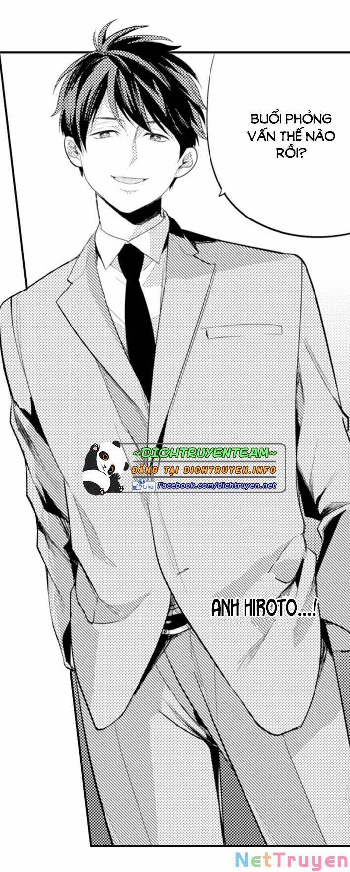 Giả Vờ Ngủ Cũng Không Ngăn Được Anh Ấy 38 trang 12