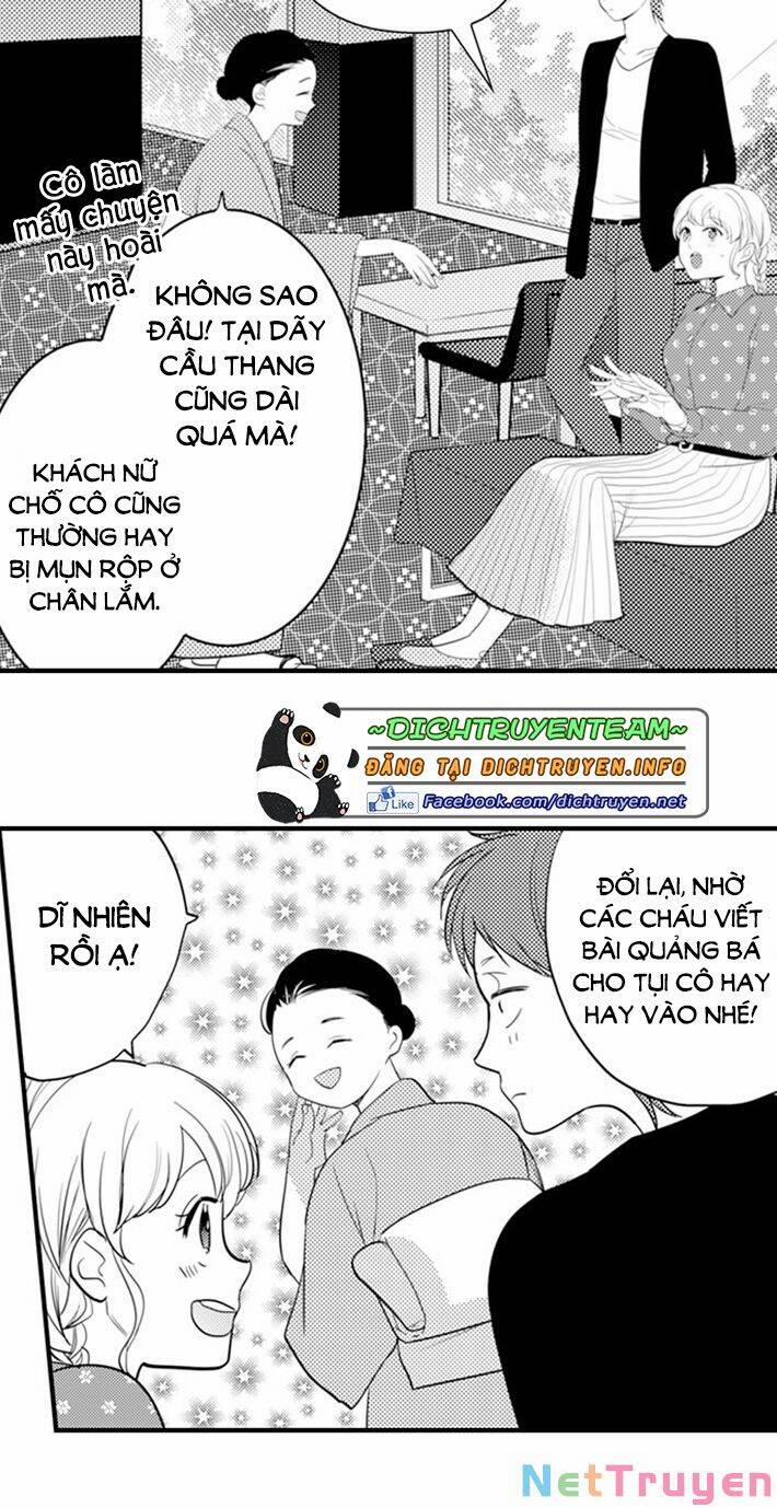 Giả Vờ Ngủ Cũng Không Ngăn Được Anh Ấy 38 trang 2