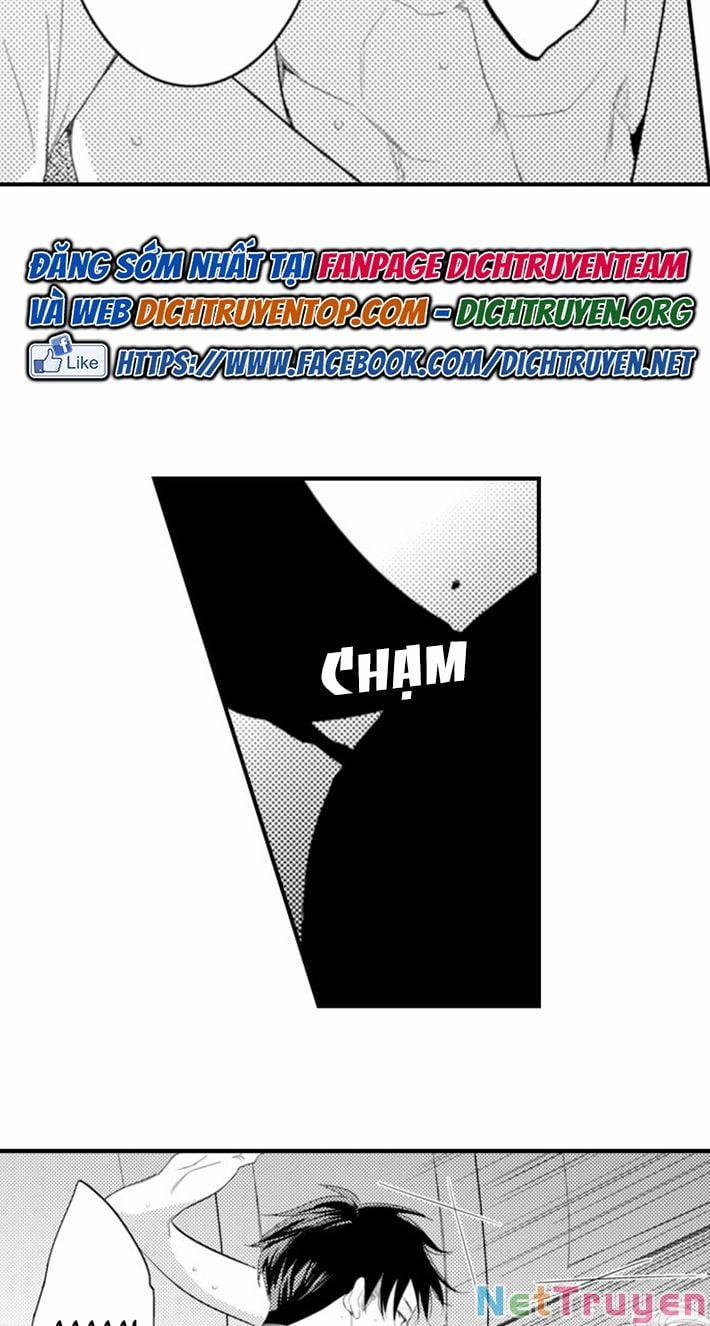 Giả Vờ Ngủ Cũng Không Ngăn Được Anh Ấy 39 trang 16